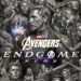 Poster film Avengers: Endgame Encore. (marvel.com)