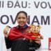 Vovinam Indonesia Tambah Emas dan Perunggu di SEA Games 2021 (ULTIMAGZ)