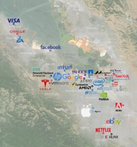 Peta Silicon Valley