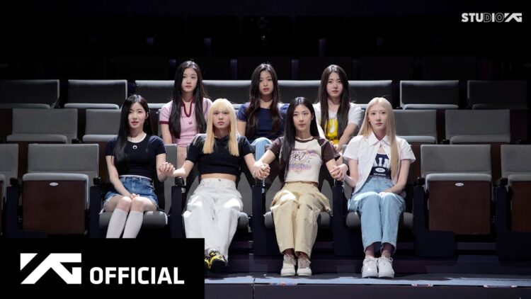 Tujuh anggota BABYMONSTER. (Foto: YG Entertainment)