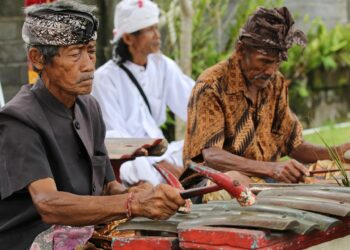 Salah satu kegiatan yang dapat dilakukan untuk merayakan Hari Nusantara. (pixabay/christopher1710)