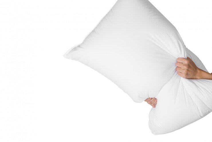 Rekomendasi Bantal Tidur Untuk Cegah Sakit Bahu dan Leher