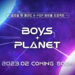 Mnet umumkan Boys Planet akan tayang Februari 2023 mendatang. (Foto: overseasidol.com)