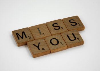 Ilustrasi perasaan rindu. (Unsplash/Brett Jordan)