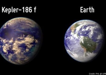 Apakah Ada Planet Selain Bumi yang Layak Huni? (ULTIMAGZ)