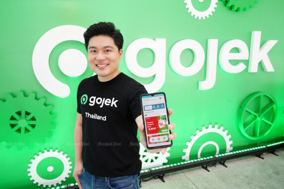 c1_1986659_200917101930 Aplikasi Ojol Thailand Resmi Pakai Nama Gojek
