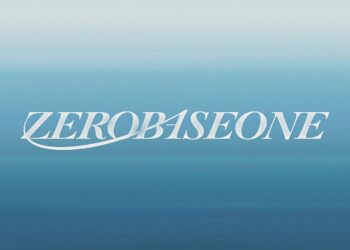 Logo grup K-pop ZEROBASEONE. (Foto: Twitter/@ZB1_official)