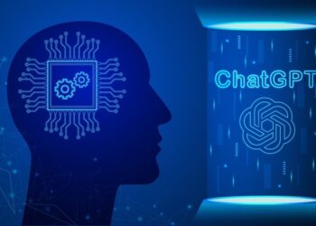 Ilustrasi teknologi kecerdasan buatan ChatGPT (Foto: economymiddleeast.com)