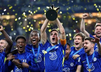 Piala Dunia Antarklub