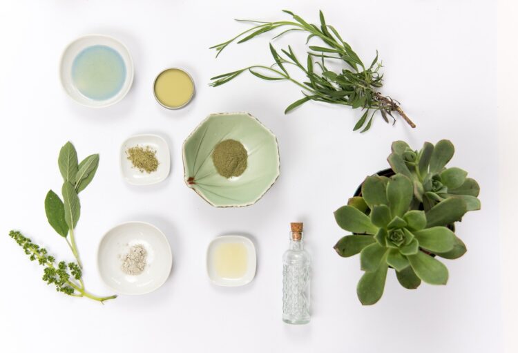 Skincare Berbahan Dasar Tumbuhan (ULTIMAGZ)