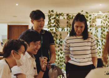 Branding dan Marketing