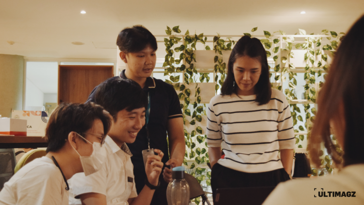 Branding dan Marketing