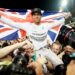 Lewis Hamilton memenangkan gelar juara dunia keduanya pada 2014. (independent.co.uk)