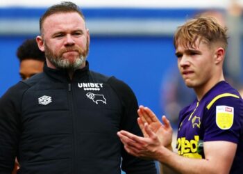 Turun ke Kasta Ketiga Liga Inggris, Masalah Derby County Menumpuk (Ultimagz)