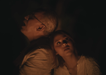 Iwan Fals dan Nadin Amizah dalam “Untukmu” (ULTIMAGZ)