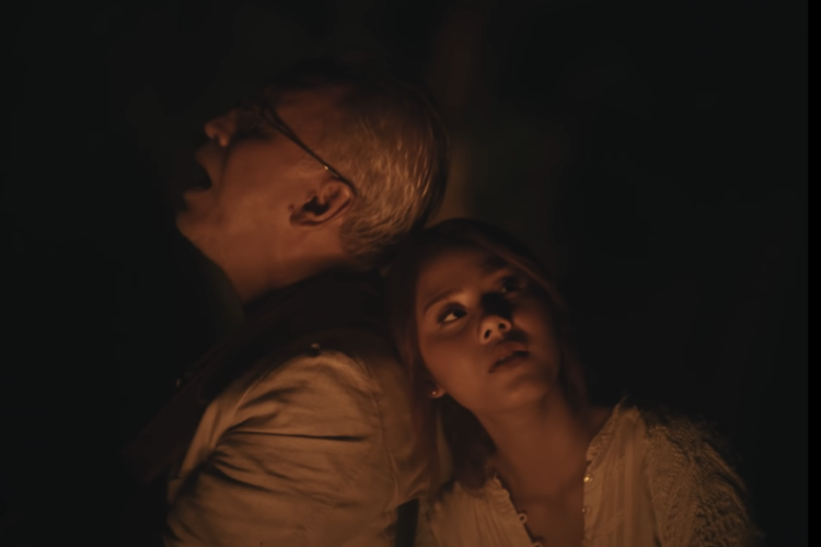 Iwan Fals dan Nadin Amizah dalam “Untukmu” (ULTIMAGZ)