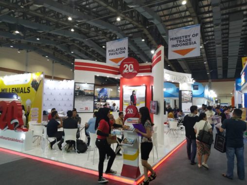 flei pameran FLEI 2019