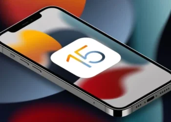 Ilustrasi iPhone 15. (Foto: dokuzeylul.com)