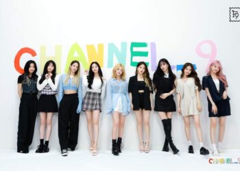 Fromis_9 Hadirkan Panduan Lengkap untuk "CHANNEL_9" (ULTIMAGZ)