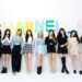 Fromis_9 Hadirkan Panduan Lengkap untuk "CHANNEL_9" (ULTIMAGZ)