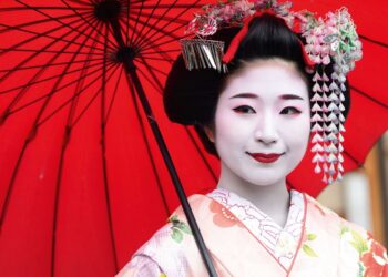Geisha
