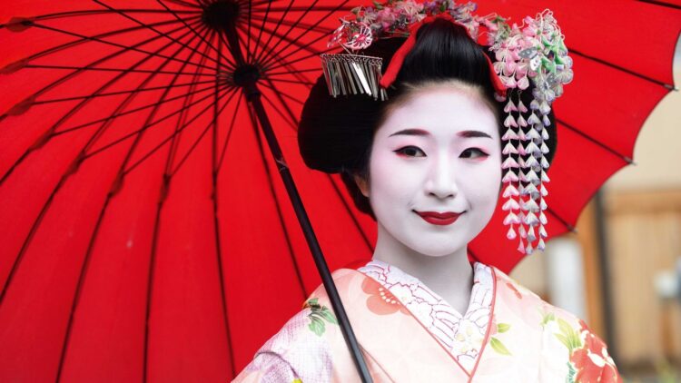 Geisha