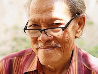 Potret Henky Solaiman. (Foto: detik.com)