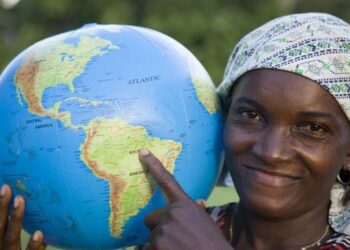 Suriname: Negara yang Dihuni Suku Jawa dari Indonesia (ULTIMAGZ)