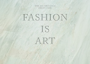 Kode busana Met Gala 2026. (Vogue)