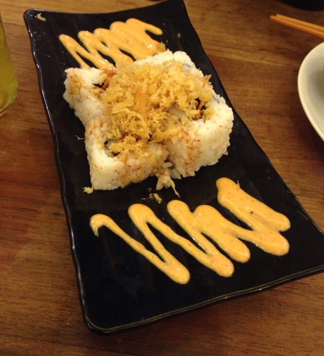 Nasi Katsu Lucu Bentuk Panda di Ozumo