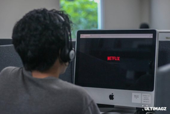 image1 (1) Layanan Netflix di Perpustakaan UMN