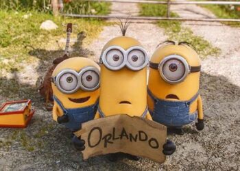foto minions