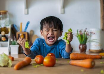 Tunalaras: Gangguan pada Anak yang Sering Diremehkan Masyarakat