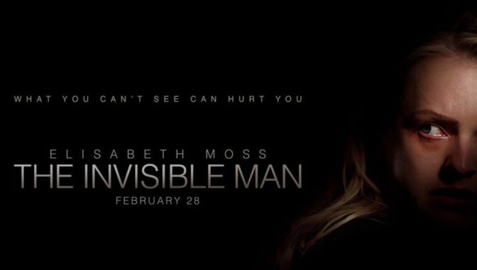 invisible man Invisible Man