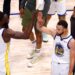 Warriors Ungguli Mavericks 3-0 di Western Conference Finals