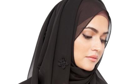 Kemunculan Jilbab Bersertifikasi Halal yang Patut Dipertanyakan