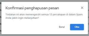 Kurangi Kebiasaan Tumpuk Pesan di Email (ULTIMAGZ)