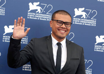 Sutradara Joko Anwar. (Foto: Getty Images/Elisabetta A. Villa)