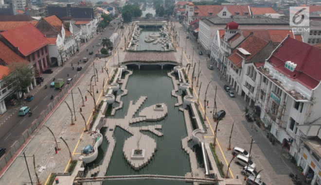 kali besar 3