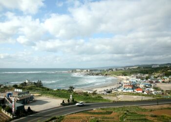 Melihat Kota Pohang, Wilayah dengan Pemandangan Menawan (ULTIMAGZ)