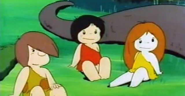 Hari Anak Sedunia, Ini 5 Animasi Nostalgia Kanak-Kanak dari Tiap Zaman