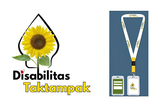 Lanyard Disabilitas Taktampak oleh IRA (reumatologi.or.id)