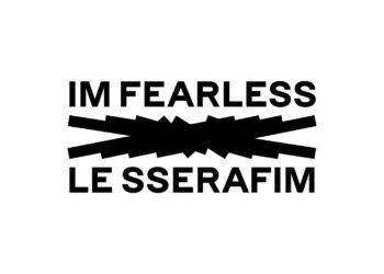 logo resmi le sserafim