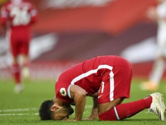 Catatkan Hattrick, Mohamed Salah antar Liverpool Menjuarai Laga Perdana (ULTIMAGZ)