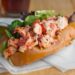 Hidangan Lobster Roll. (istockphoto.com/rebeccafondren)