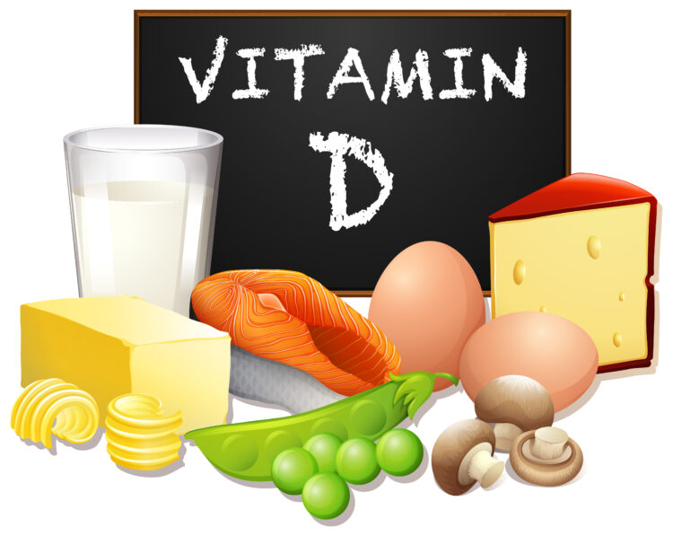 Vitamin D