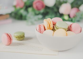 Sugar crash yang disebabkan oleh makanan manis. (pixabay/Ylanite)