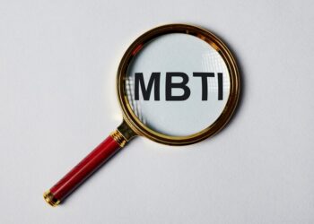 Mengenal Diri dengan Tes MBTI (ULTIMAGZ)