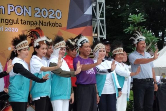 menpora_dokKemenpora PON 2020