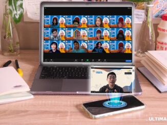 foto ilustrasi liputan Mentoring 2021.